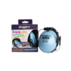 Oorkap Enjoy Kids blauw