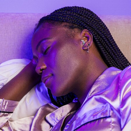 Uni-Fit Enjoy Sleep
