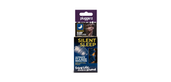 Pluggerz Uni-Fit Enjoy Silent Sleep