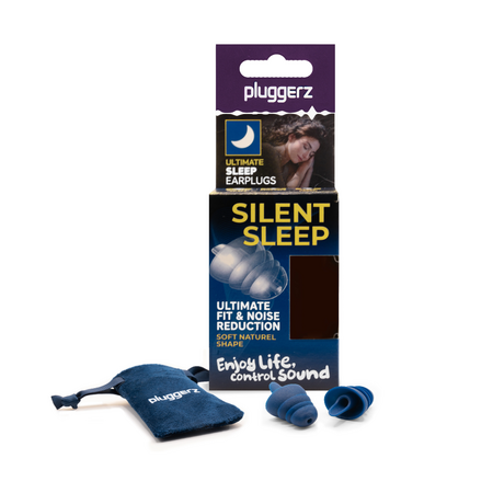 Uni-Fit Enjoy Silent Sleep