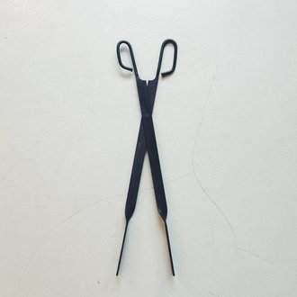 Pallarès Solsona fire tong