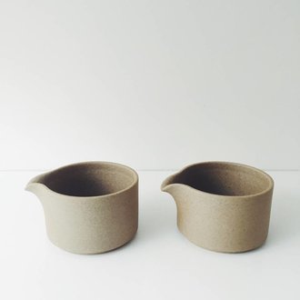 Hasami Porcelain Japanese Milk Pitcher