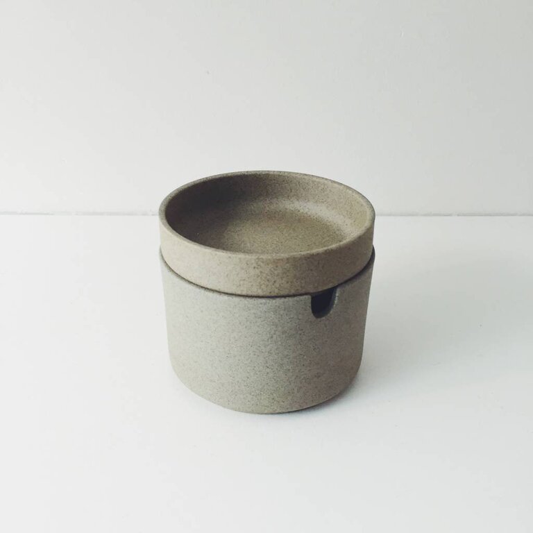 Hasami Porcelain Hasami Porcelain Sugar Pot