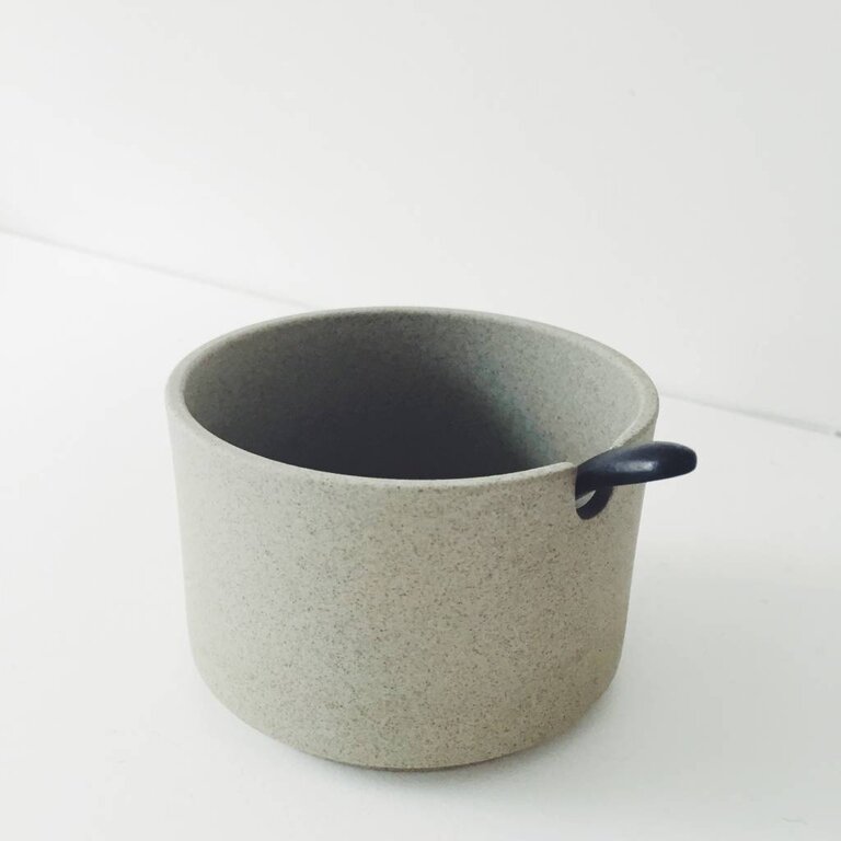 Hasami Porcelain Hasami Porcelain Sugar Pot