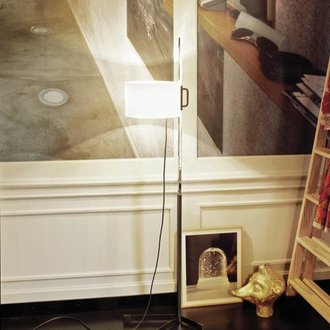 Santa Cole TMC Floor Lamp