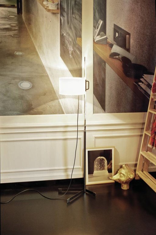 Santa Cole Santa Cole TMC Floor Lamp