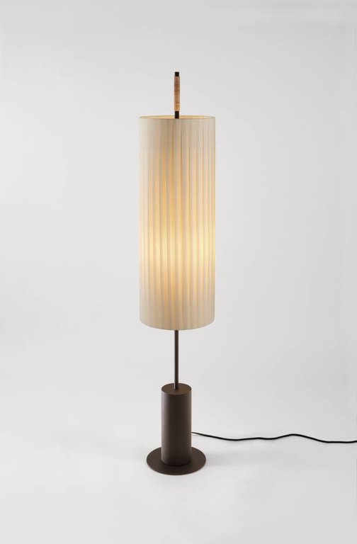 Santa Cole Santa Cole Dorica Floor Lamp