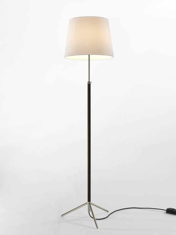 Santa Cole Santa Cole Pie de Salon Lamp