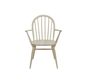 ercol armchair