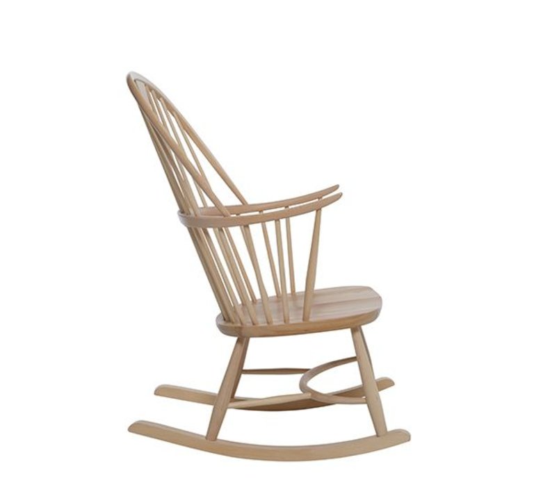 ercol windsor rocking chair