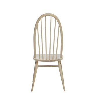 Ercol Utility High Back Dining Chair