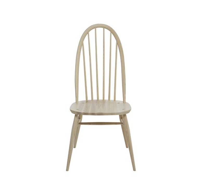 Ercol Originals Utility High Back Dining Chair