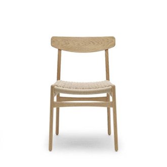 Carl Hansen CH23 Chair