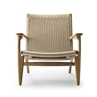 Carl Hansen CH25 Chair