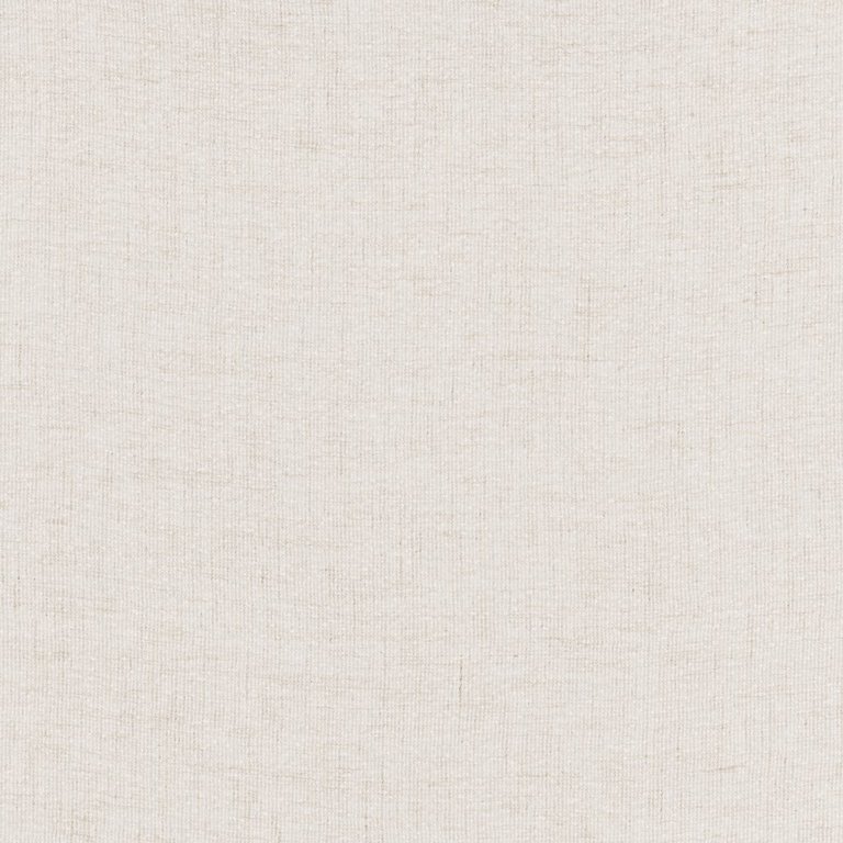 Grainy textured stonewashed linen/cotton blend curtains Pantoufle