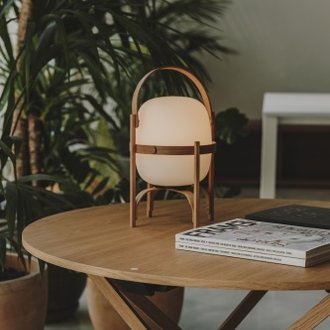 Santa Cole Cestita Bateriá Lamp Santa Cole Cestita Bateriá Lamp