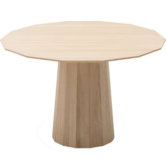 Karimoku New Standard Chestnut Table