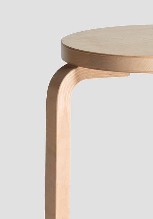 Artek Artek Stool 60