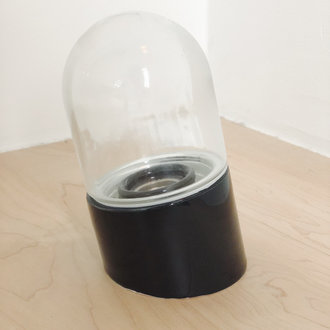 Porcelain bathroom Wall lamp