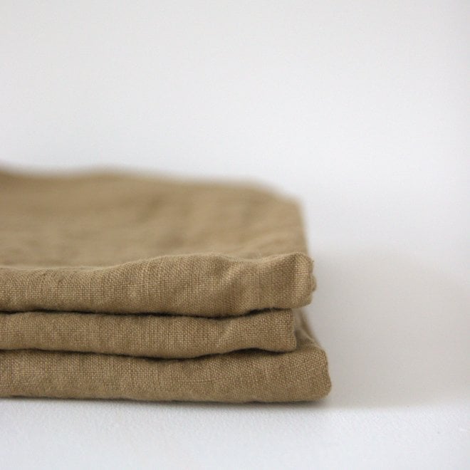 Linge Particulier Linen Dish Towel