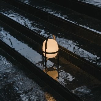 Santa Cole Cestita Alubat