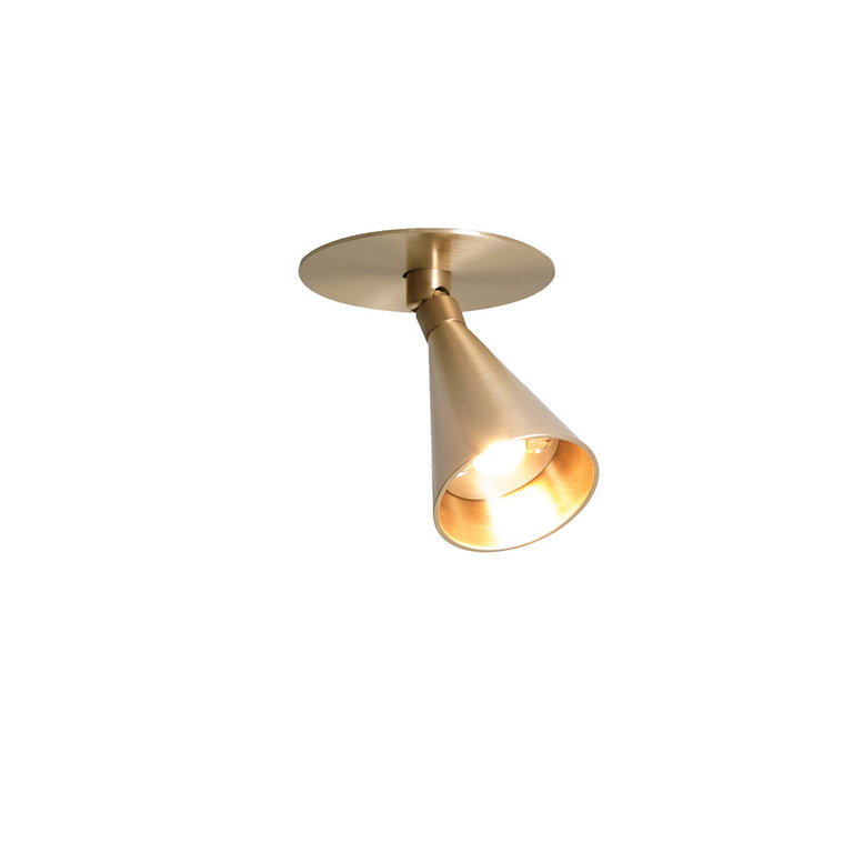 Trizo21  Aust-In Ceiling Lamp by Hans Verstuyft