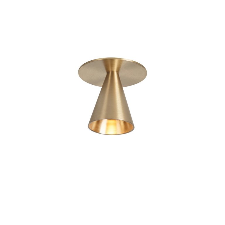 Trizo21  Aust-In Ceiling Lamp by Hans Verstuyft