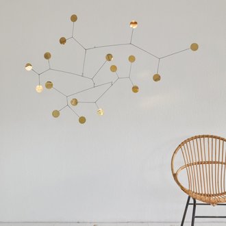 Lappalainen Brass Mobile M8