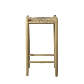 J164 Jørgen Bækmark bar stool