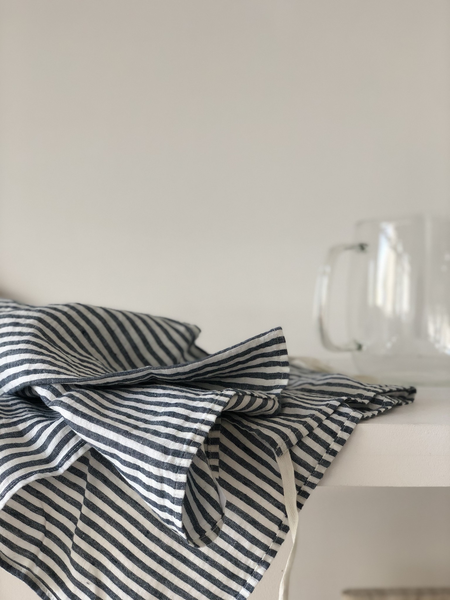 Linge Particulier Linen Dish Towel