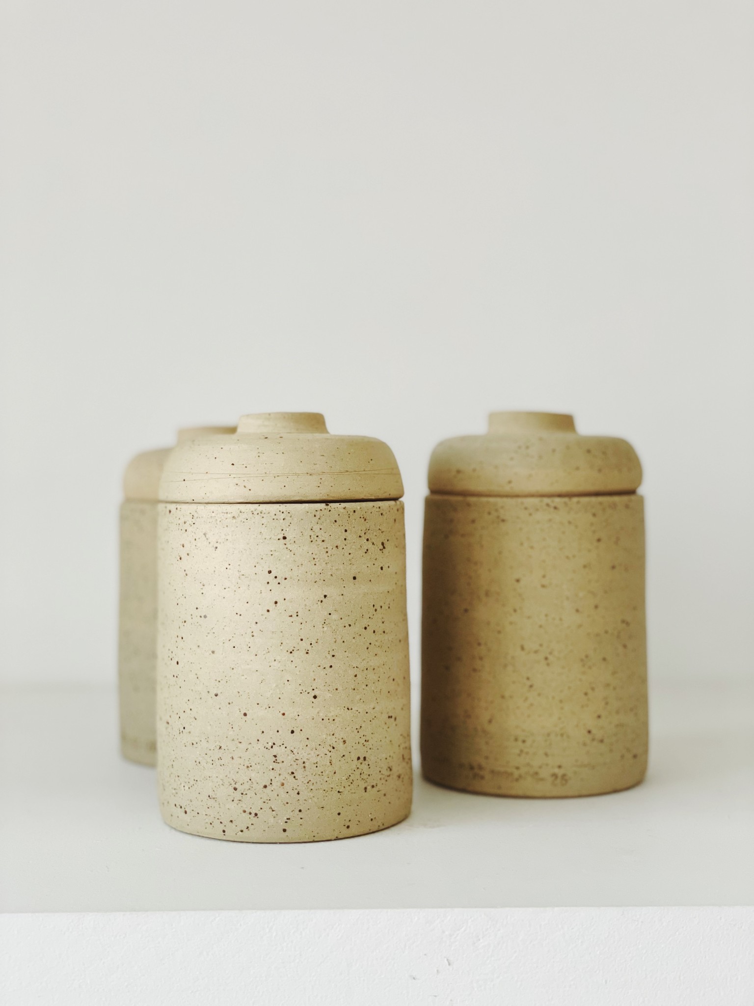 Pantoufle X Jc Herman Clay Jar Pantoufle