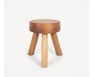 Frama AML Stool | Pine - Pantoufle