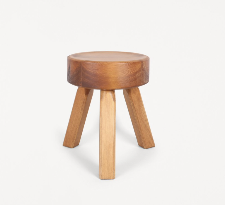 Frama Frama AML Stool | Pine