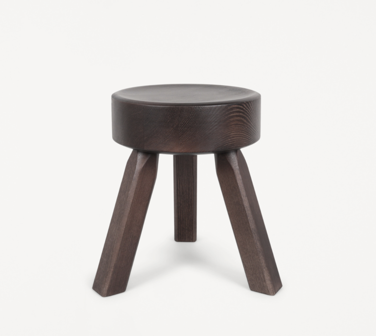 Frama Frama AML Stool | Dark