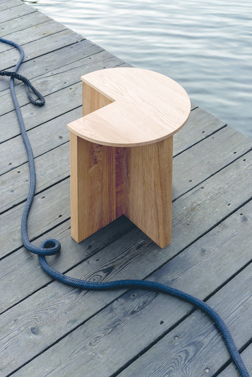 Fogia  Fogia Supersolid Coffee Table Object 2