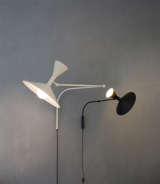 Nemo  Nemo le Corbusier Lampe de Marseille