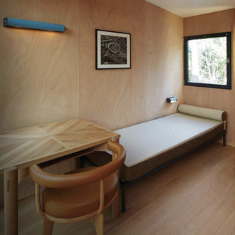 Nemo  Applique Cylindrique Large