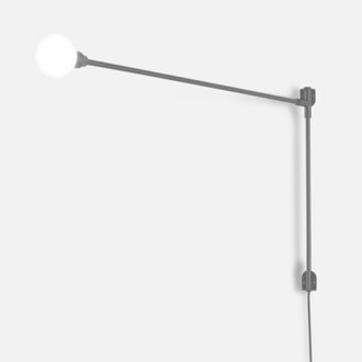 Nemo  Mini Potence Pivotante