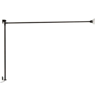 Nemo  Potence Pivotante