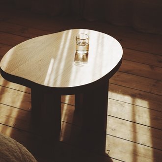 Frama Farmhouse Side Table | Pond