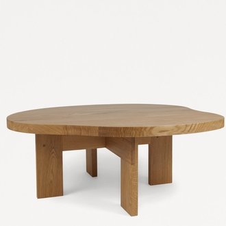 Frama Farmhouse Coffee Table | Pond