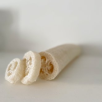 Redecker Loofah cucumber