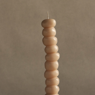 Ann Vincent Grape Candle