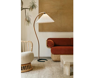 Mads caprani clearance floor lamp