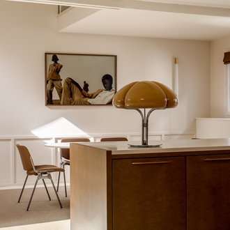 Anonima Castelli Anonima Castelli custom rust color DSC 106 fabric