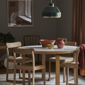 Artek Artek Table Round