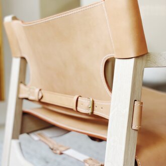 Spanish Chair in stock