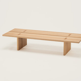 Karimoku Case Study Table NF-CT01