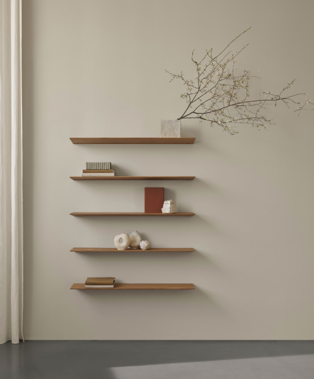 Carl Hansen FB001 Tsugi Shelf