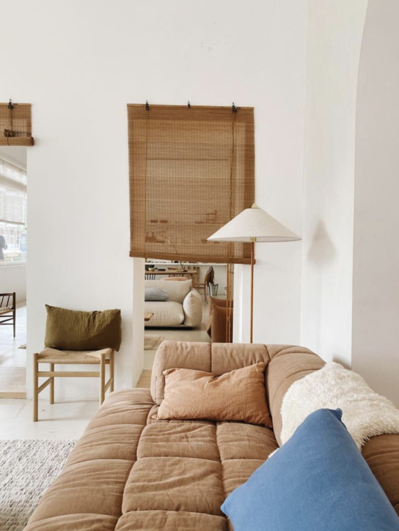 arflex  arflex Strips sofa 2,5 seats - 250 cm length  x 125 depth